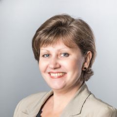 Белова Эльвира Владимировна
