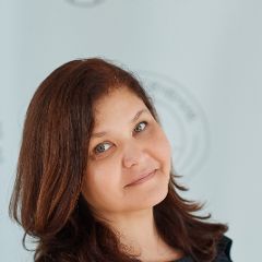 Агишева Людмила Винидиктовна