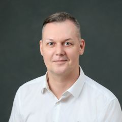 Катриченко Дмитрий Евгеньевич