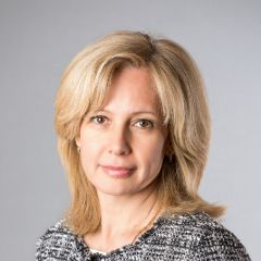 Романова Елена