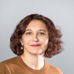 Умрихина Светлана