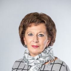 Голубева Марина Григорьевна