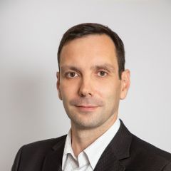 Болотин Иван Борисович