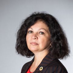 Борзенкова Галина Васильевна