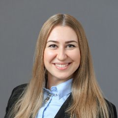 Проневич Елена