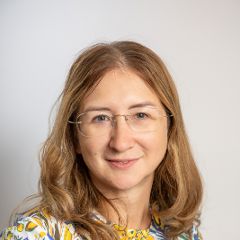 Якунина Ирина
