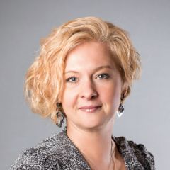 Меркулова Юлия Викторовна