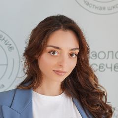 Погосская Марина