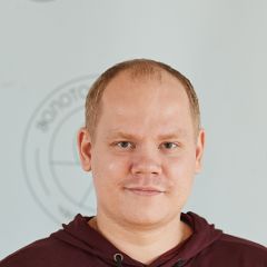 Злобин Александр Николаевич