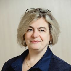 Ржанова Инна