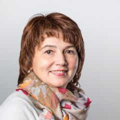 Печенюк Ольга