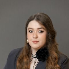 Баринова Екатерина Вячеславовна
