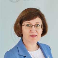 Анищенкова Надежда Геннадьевна