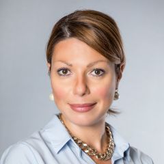 Мелик-Карамян Анна Симони
