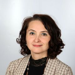 Шегай Ирина