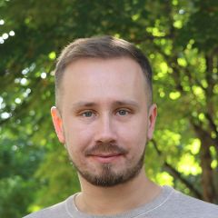 Марчук Алексей Владимирович
