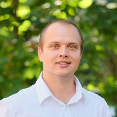 Хаустов Александ