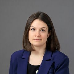 Чичерова Ирина