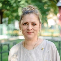 Савина Наталия