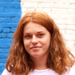 Мельникова Елена Семёновна