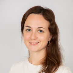 Завьялова Татьяна Андреевна
