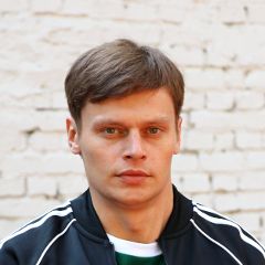 Молотков Алексей