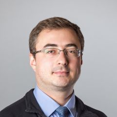 Кусмауль Константин Петрович